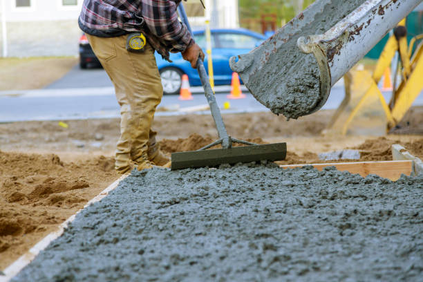 Best Concrete Grinding and Polishing in Augusta, KS